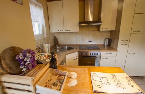 Piran House | Sea View Apartment with Terrace