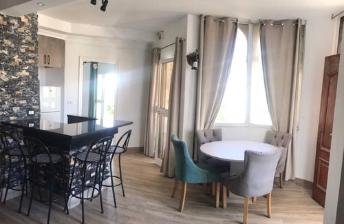 Monastir Apartment | Sea view apartment
