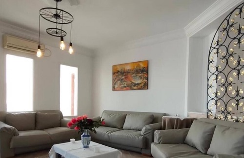 Monastir Apartment | Sea view apartment