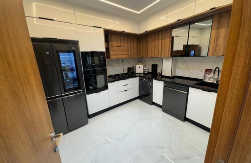 Hiboun Apartment | Sea View Apartment, TV 98 , PS5 Tunisie Mahdia
