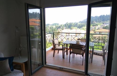 Kriopigi Apartment | Sea View Apartments 2