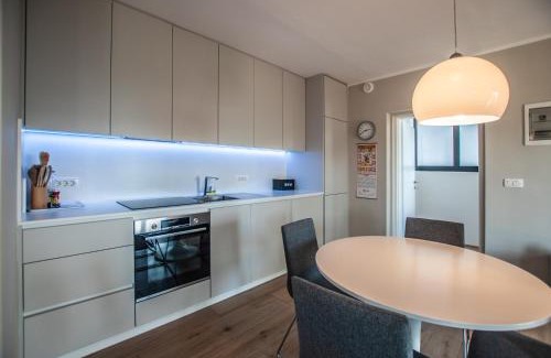 Ankaran Apartment | Sea View Apartments Debeli Rtič