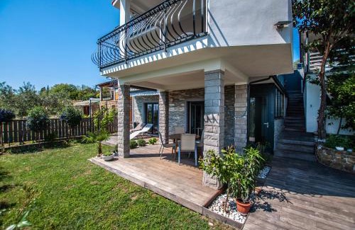 Ankaran Apartment | Sea View Apartments Debeli Rtič