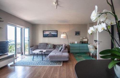 Ankaran Apartment | Sea View Apartments Debeli Rtič