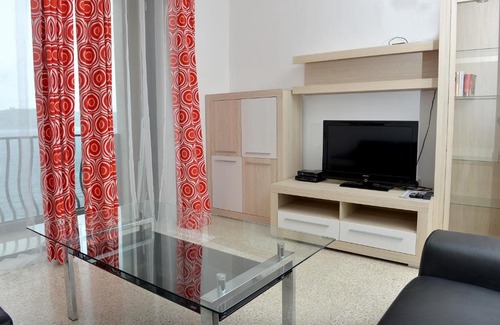 Bugibba Apartment | Sea view Apartments Portobello