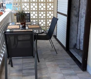 Leptokaria Apartment | SEA VIEW APARTMENTS Poseidon
