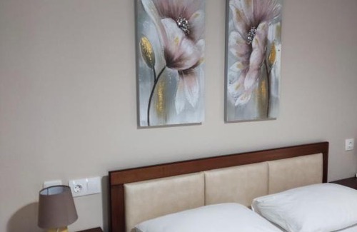 Leptokaria Apartment | SEA VIEW APARTMENTS Poseidon
