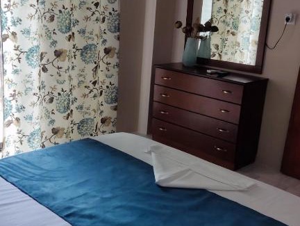 Leptokaria Apartment | SEA VIEW APARTMENTS Poseidon