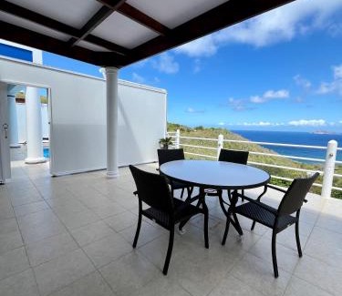 Union Vale Apartment | Sea View Apartments