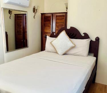Union Vale Apartment | Sea View Apartments