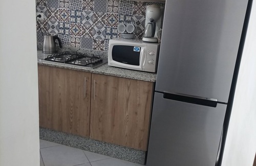 Anza Apartment | Sea view Appart In Agadir 5 mn to Anza surf beach
