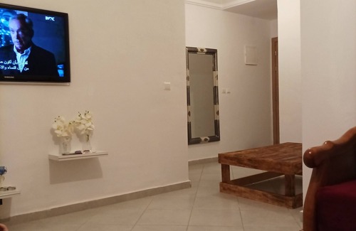 Anza Apartment | Sea view Appart In Agadir 5 mn to Anza surf beach