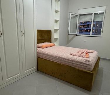 Skataj Apartment | Sea view Appartment
