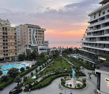 Skataj Apartment | Sea view Appartment