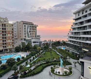 Skataj Apartment | Sea view Appartment