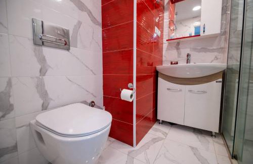 New Boulevard Apartment | Sea View Apt in Batumi - By Wehost