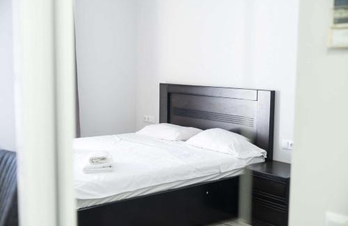 New Boulevard Apartment | Sea View Apt in Batumi - By Wehost