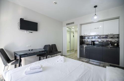 New Boulevard Apartment | Sea View Apt in Batumi - By Wehost