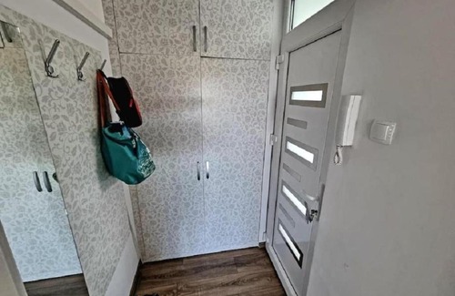 Zadar Apartment | Sea view balcony and parking