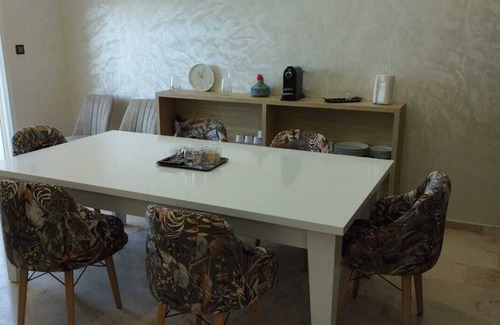 Mohammedia Apartment | Sea ​view, Beach, Surfing, fishing, hiking, local gastronomy