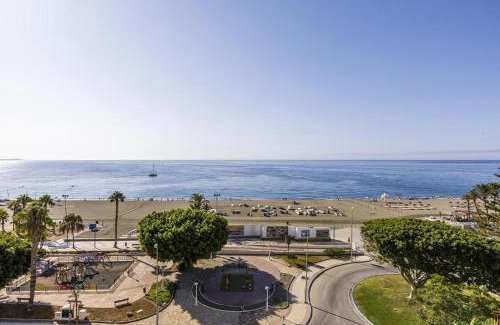 Torre del Mar Apartment | Sea View & Beach View Appartement Torre Del Mar