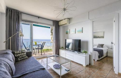 Torre del Mar Apartment | Sea View & Beach View Appartement Torre Del Mar