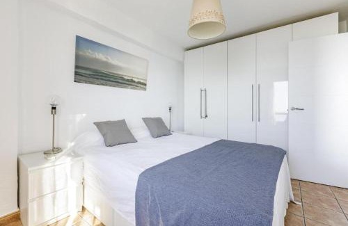 Torre del Mar Apartment | Sea View & Beach View Appartement Torre Del Mar