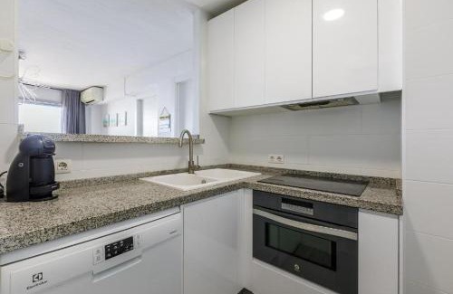 Torre del Mar Apartment | Sea View & Beach View Appartement Torre Del Mar