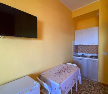 Castelvetrano Apartment | Sea View - Beautiful Terrace with BBQ