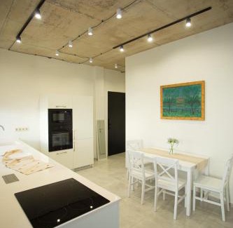 Chakvi Apartment | Sea View Boutique Apartments