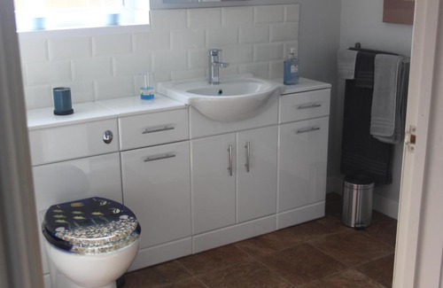 Mappleton House | Sea View Bungalow