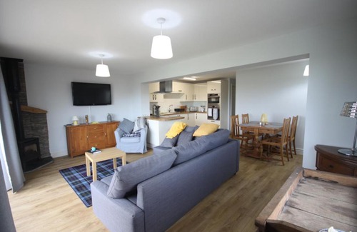 Mappleton House | Sea View Bungalow