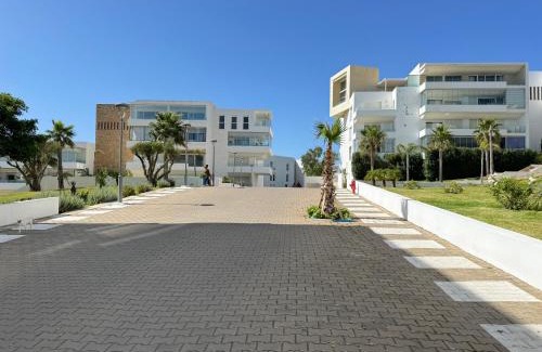 Tangier Apartment | sea view Cap Tingis