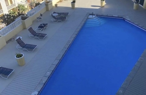Estate Saint John Apartment | Sea view Condo in Christiansted, gated complex with lots of privacy for getaways
