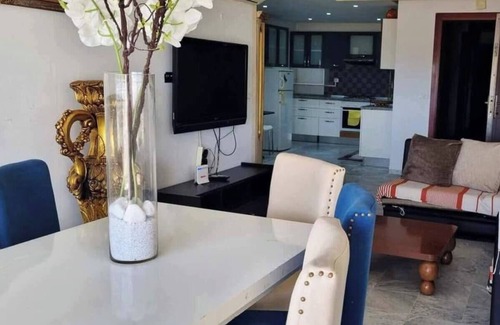 Sousse - Monastir Apartment | Sea view, cosy apartment