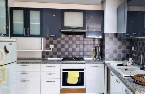 Sousse - Monastir Apartment | Sea view, cosy apartment