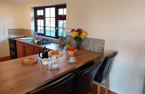 Clifden Cottage | Sea View Cottage, Errislannan