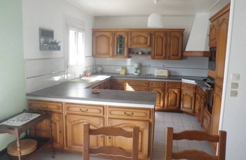 Denneville House | Sea View Family Escape