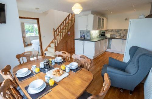 Dulas House | Sea View