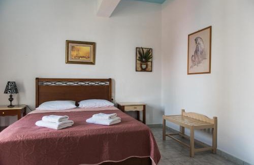 Loutraki House | Sea View