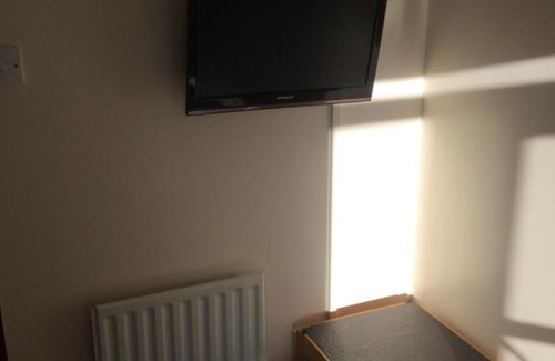 Seaton Carew Bed & Breakfast | Sea View Guest House