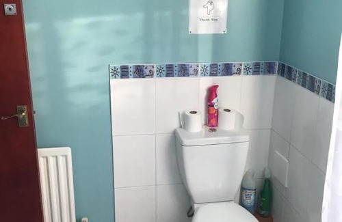 Seaton Carew Bed & Breakfast | Sea View Guest House
