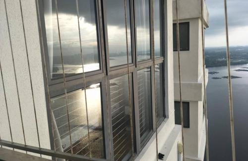 Central District Condo | SEA VIEW GUEST HOUSE COUNTRY GARDEN DANGA BAY JOHOR BAHRU