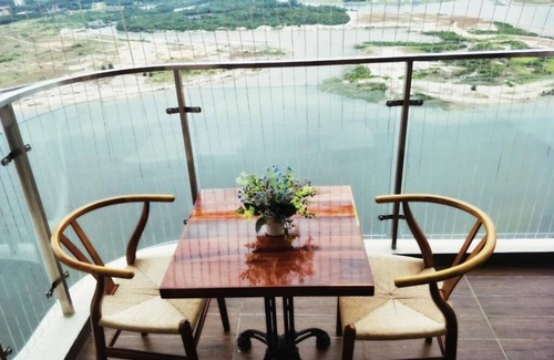 Central District Condo | SEA VIEW GUEST HOUSE COUNTRY GARDEN DANGA BAY JOHOR BAHRU