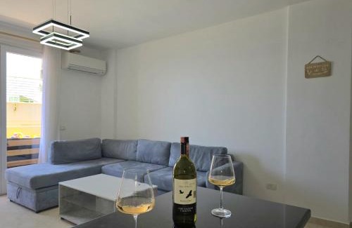 Golem Apartment | Sea View Holiday Apartment 073