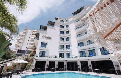 Himare Hotel | Sea View Hotel