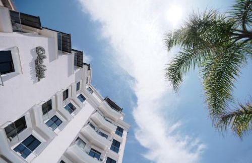 Himare Hotel | Sea View Hotel