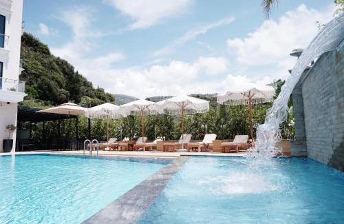 Himare Hotel | Sea View Hotel