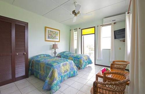 Waterfront Hotel | Sea View Hotel