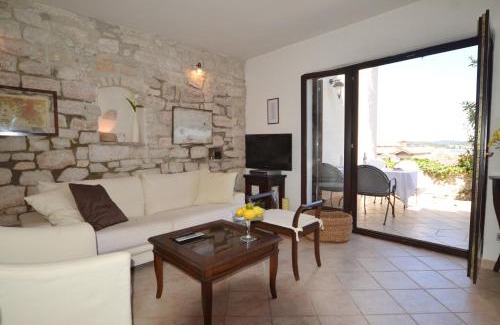Rovinj Apartment | Sea View House Olja
